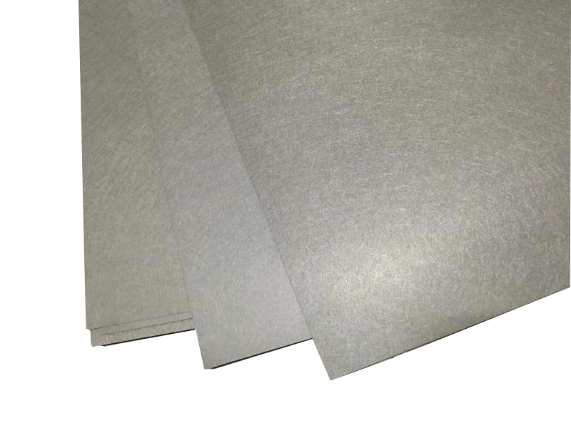 燒結(jié)氈如何過(guò)濾液體？